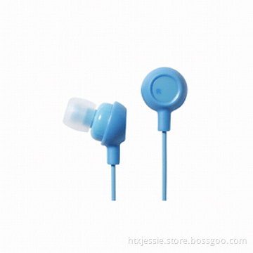 mini headphone